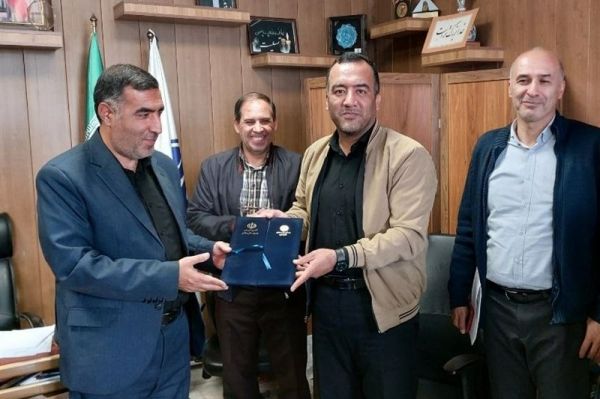 واکنش هاشملو به داشتن ۳ پست در ورزش تهران