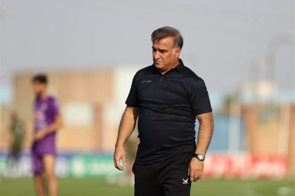 دینمحمدی جانشین روانخواه در پیکان شد