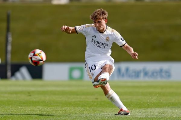 استعداد رئالی تیم فابرگاس، با طارمی همتیمی میشود