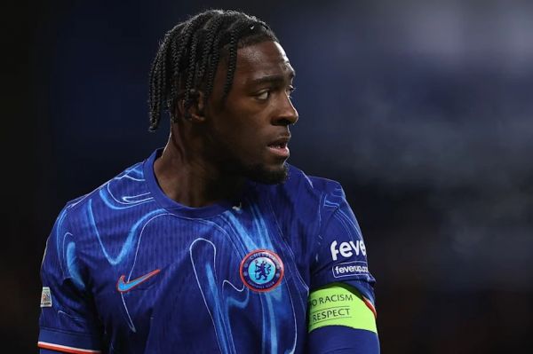 غولهای اروپا بهدنبال جذب مدافع جوان چلسی