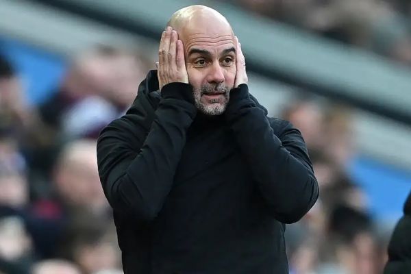 رئال مادرید مقصد بعدی گواردیولا