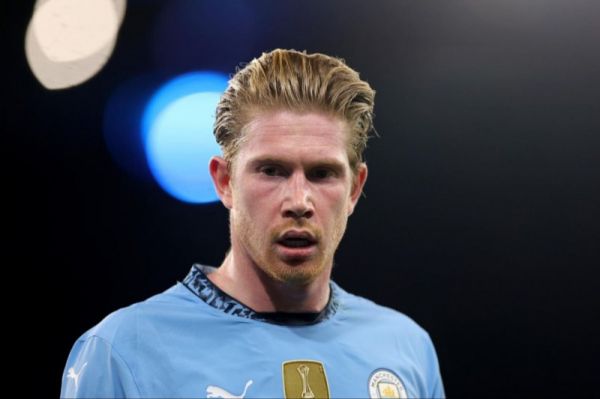 ستاره منچسترسیتی به مورینیو میپیوندد