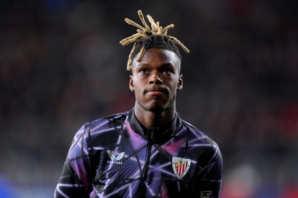 ستاره موردنظر بارسلونا میخواهد به رئال مادرید بپیوندد