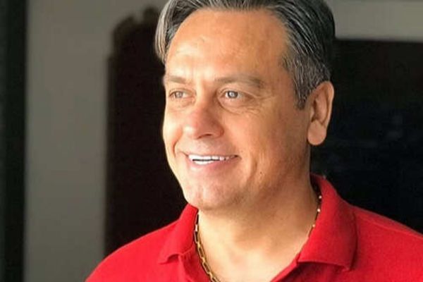 رضا شاهرودی آمادهام به پرسپولیس کمک کنم