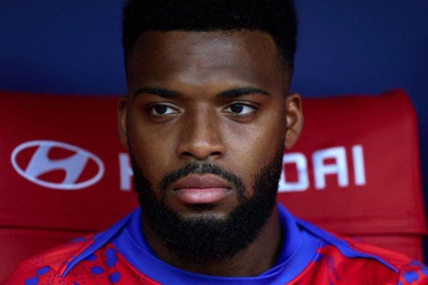  هافبک فرانسوی در آستانه جدایی از جمع شاگردان سیمئونه