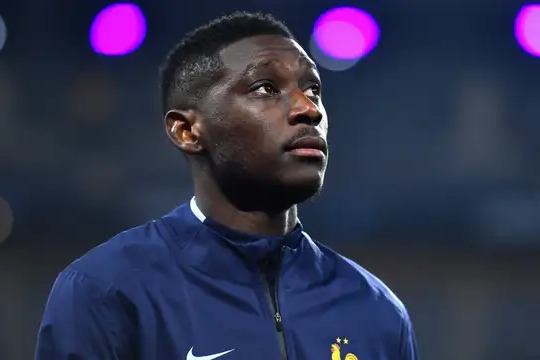  جانشین ساکا در آرسنال مشخص شد