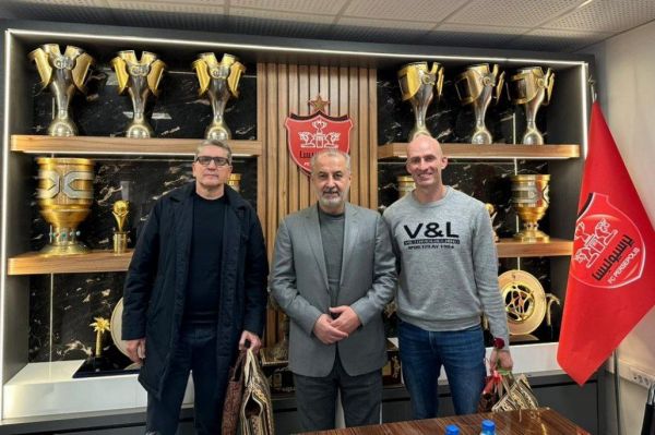 جدایی مصلحت آمیز؛ گاریدو اولین نفر نبود