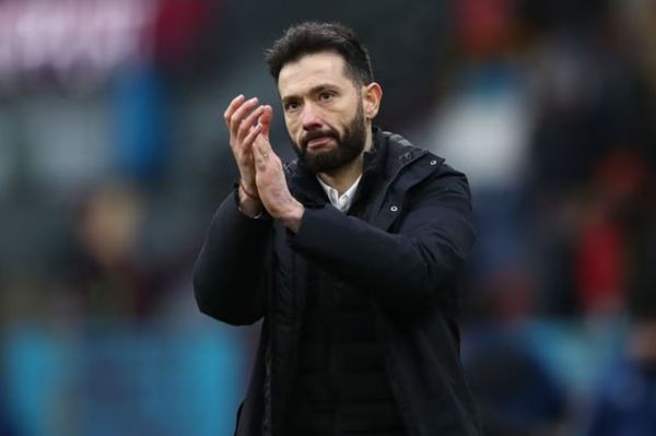 مربی جدید والنسیا مشخص شد تغییر قبل از میزبانی از رئال مادرید