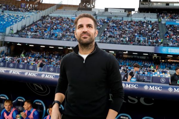  اهداف جدید فابرگاس  دله الی و مدافع سابق رئال مادرید