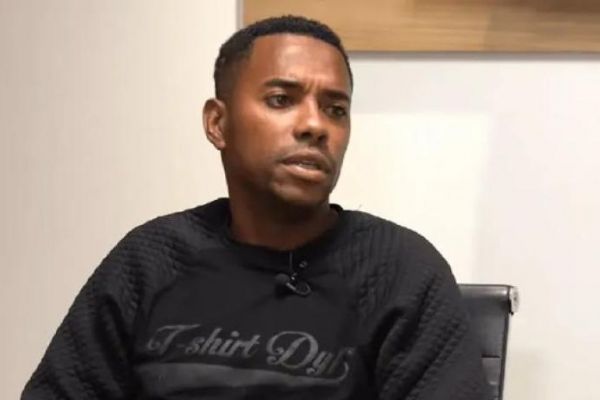  بازیکن اسبق رئال مادرید و منچسترسیتی در کریسمس در زندان می‌ماند