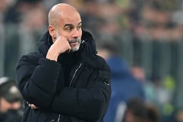 زلزلهای که منچسترسیتی ممکن است در فوتبال انگلیس ایجاد کند