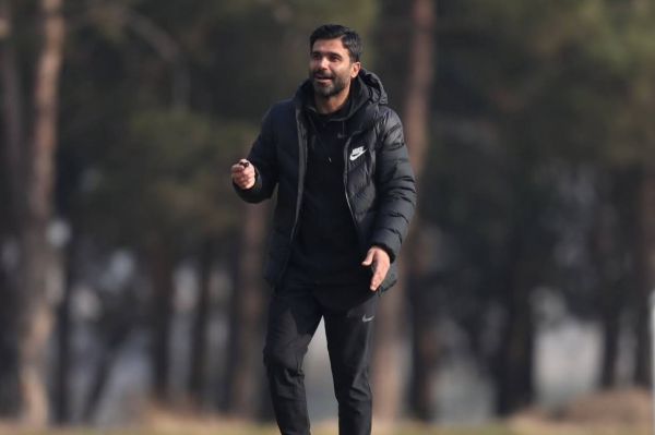 چالش دشوار روانخواه در مچاندازی با کارترون