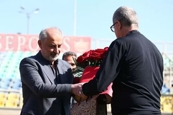 انتخاب سرمربی خوب؛ آخرین تیرِ کمان درویش برای ماندن