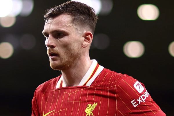  چهار گزینه جذاب برای جانشینی رابرتسون در لیورپول