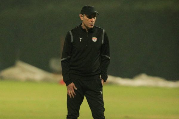  علوی  فولاد با گل‌محمدی خیلی متحول شده است