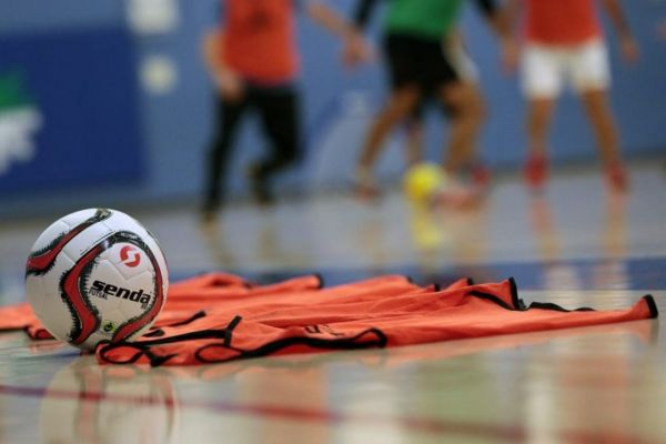  لیگ برتر فوتسال  دو مدعی به مصاف حریفان می‌روند