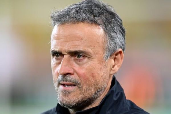  پاریسن ژرمن تمدید قرارداد انریکه را لغو می‌کند