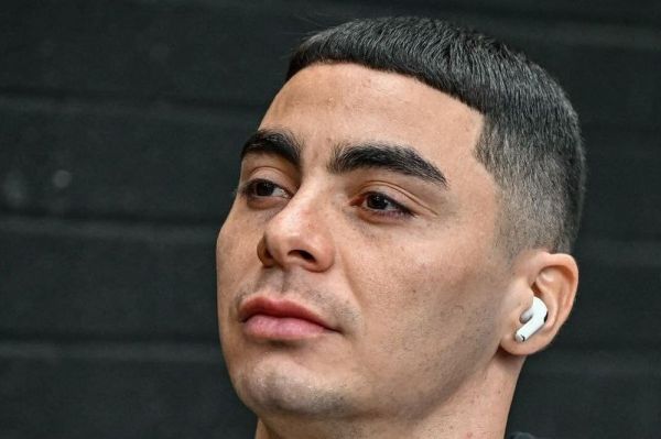 قهرمان جام لیبرتادورس به دنبال جذب ستاره پاراگوئهای نیوکاسل