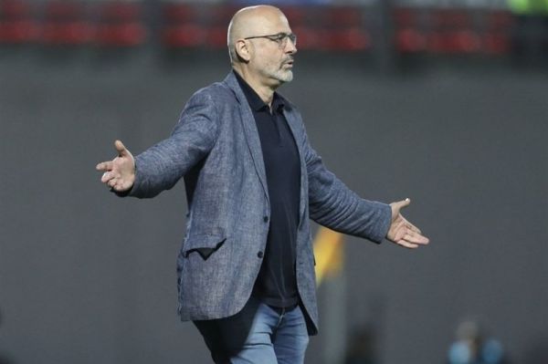  پاسخ بوژوویچ به گل‌محمدی؛ مارادونا با پرتقال روپایی می‌زد