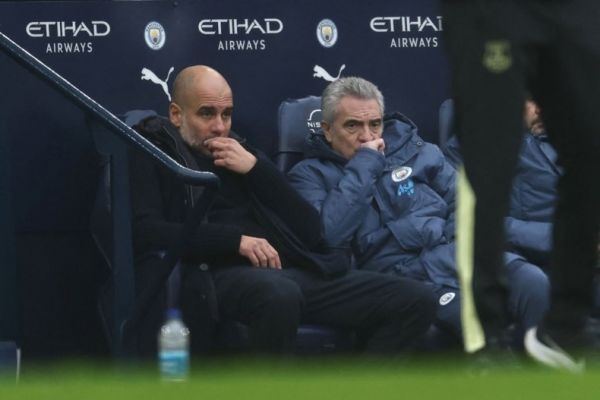  با این روند منچسترسیتی دهم می‌شود