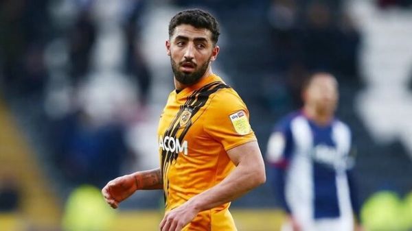  شکست یاران صیادمنش در لیگ بلژیک