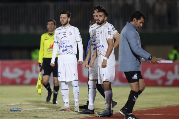 تصمیم عجیب موسیمانه؛ ۳ تعویض دقیقه نودی