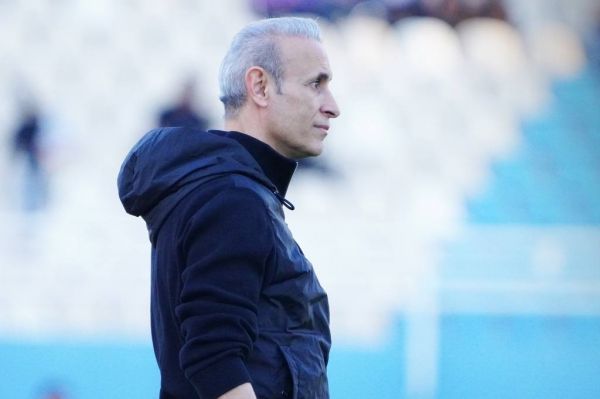 باشگاه فولاد شیطنت یک خبرنگار باعث سوء تفاهم شد