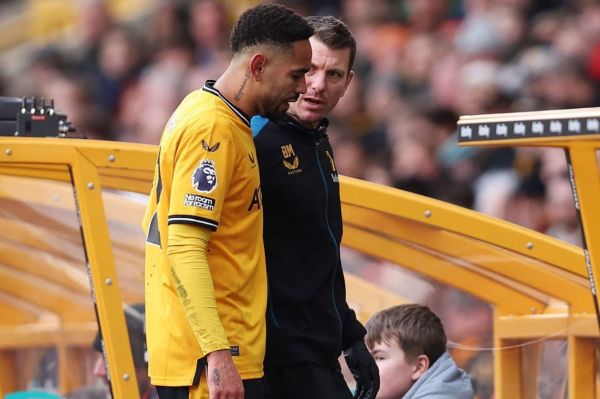  آرسنال به دنبال جذب ستاره برزیلی ولورهمپتون