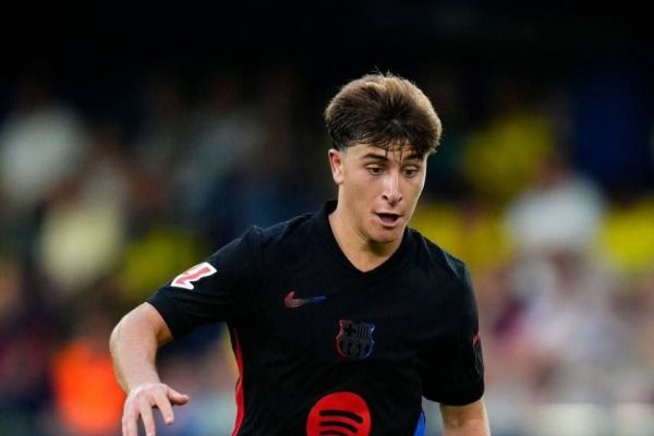  یک مشتری جدید برای بازیکن جوان بارسلونا