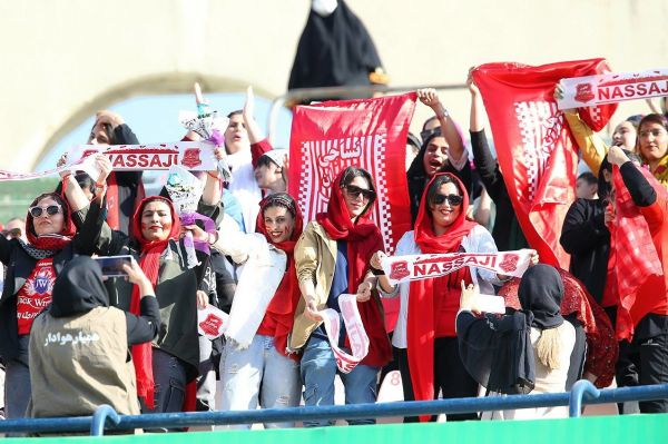  عذرخواهی باشگاه نساجی از بانوان هوادار