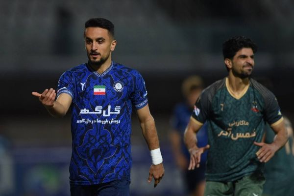 ارزانترین بلیت لیگ؛ فقط ۲ هزار تومان