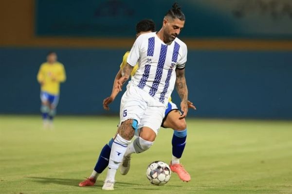 مدافع سابق داماش روزی 2 وعده غذا میخوردیم