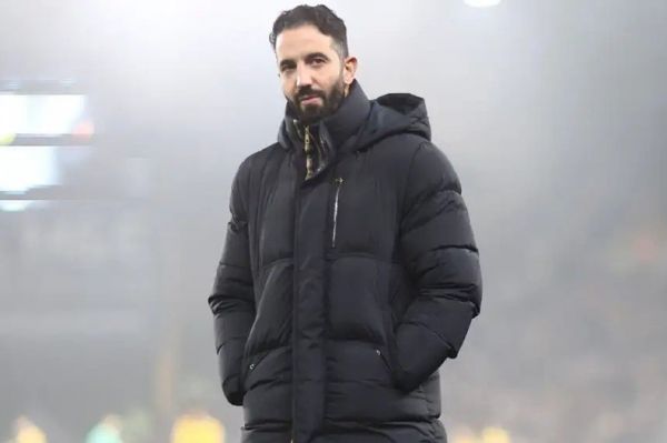  آموریم حتی به سهمیه اروپایی هم فکر نمی‌کند