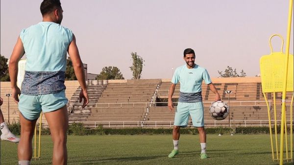 مورد عجیب مهدی شریفی؛ گلزنی در لیگ برتر پس از ۲۴۹۹ روز