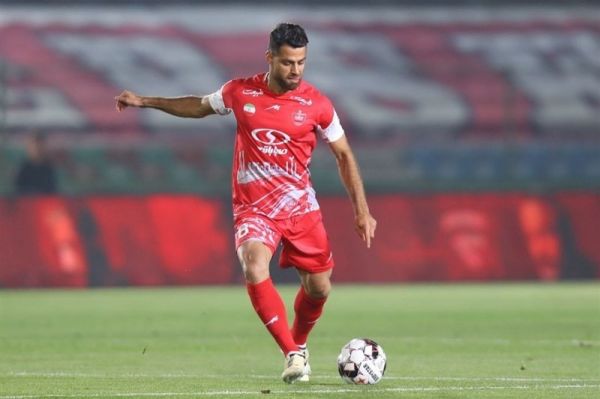  پورعلی‌گنجی  رابطه‌ گاریدو با بازیکنان بد نبود