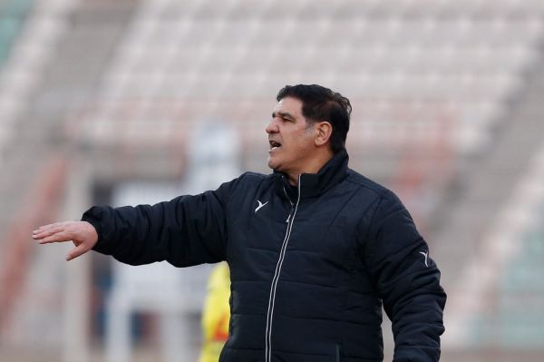 مهاجری اینگونه باختن آدم را اذیت میکند