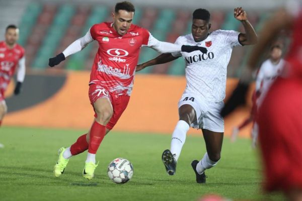 گرانترین بازیکنان لیگ ایران از نگاه ترانسفر مارکت