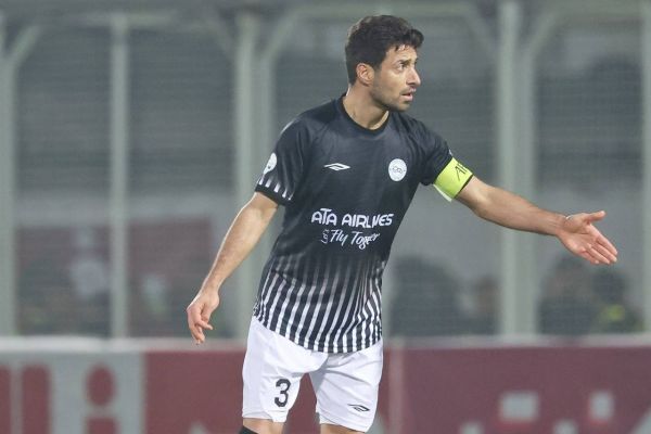  شکایت باشگاه نساجی از کاپیتان تراکتور