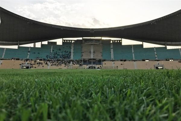  جوادی  تختی از نیم‌فصل دوم آماده میزبانی است