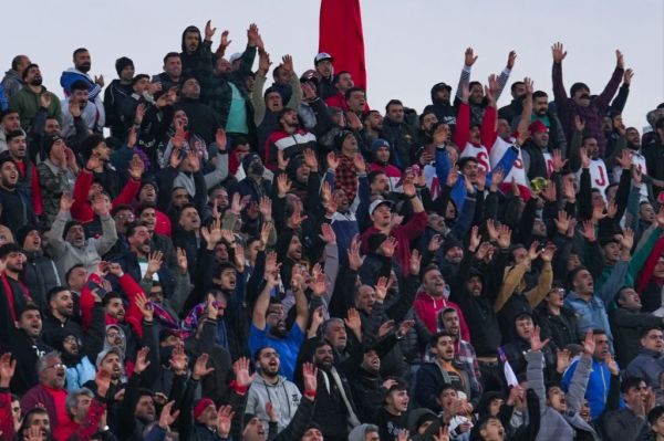 با الهامی در قائمشهر خبری از برد نیست