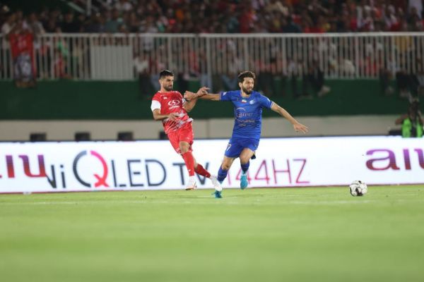 مشکل جدی سرخابیها برای دریافت مجوز حرفهای