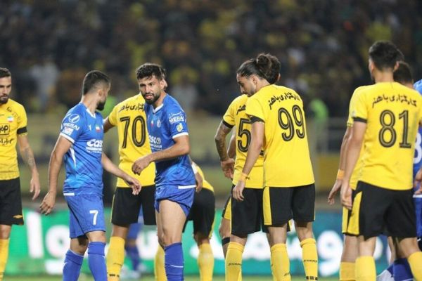 مدیر ورزشگاه آزادی آماده برگزاری دیدار استقلال و سپاهان هستیم