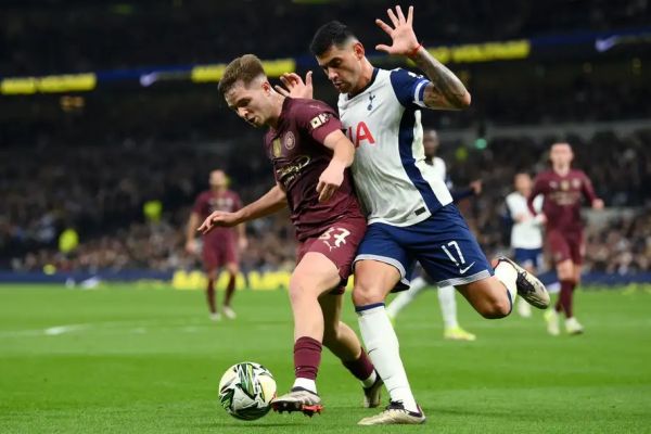 پدیده منچسترسیتی میخواهد از دست گواردیولا فرار کند