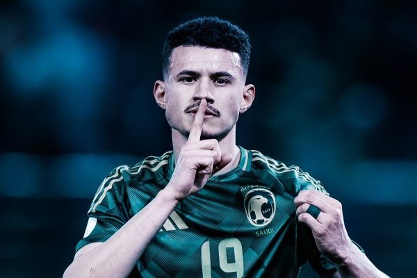 واکنش تند عربستانیها به یونس محمود