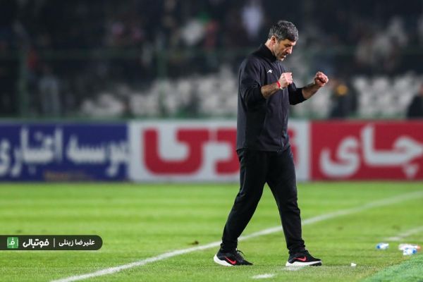 ادعای ایسنا تنها شرط کریم باقری برای قبول سرمربیگری پرسپولیس