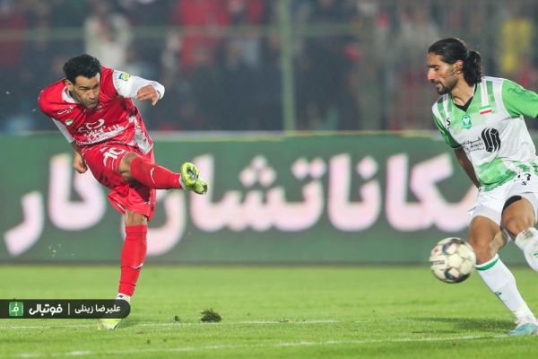 آلکثیر به محسن خلیلی رسید