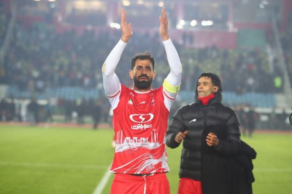 مازراتی معروف محمدحسین کنعانیزادگان به فروش گذاشته شد