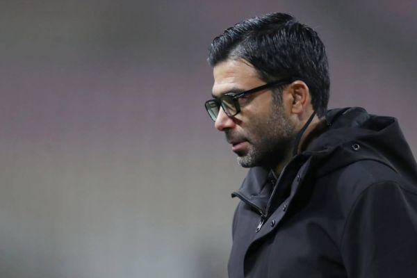 روانخواه آخرین روز فکری در هوادار را زندگی کرد