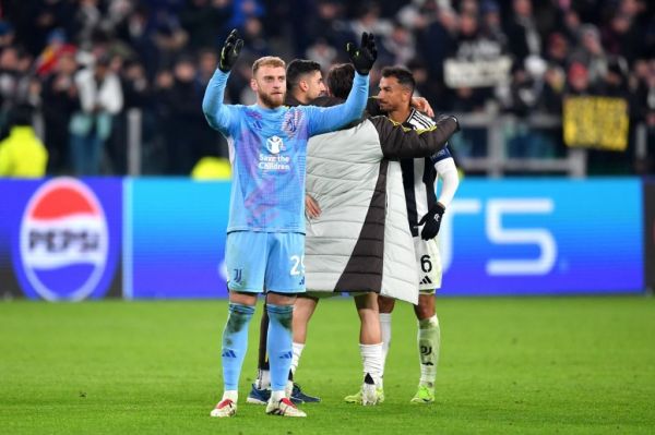  پاسخ منفی ستاره یوونتوس به منچستر سیتی