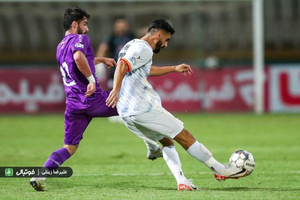  محکومیت فولاد خوزستان و هوادار در کمیته وضعیت